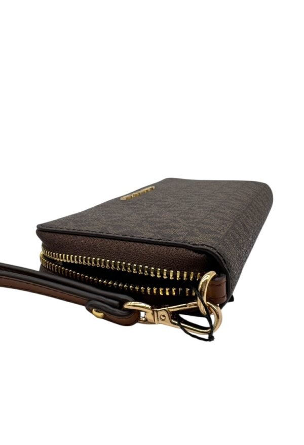 MICHAEL KORS - TRAVEL WALLET - Image 4